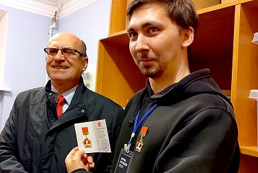 В Оренбуржье прошла НочьМузеев